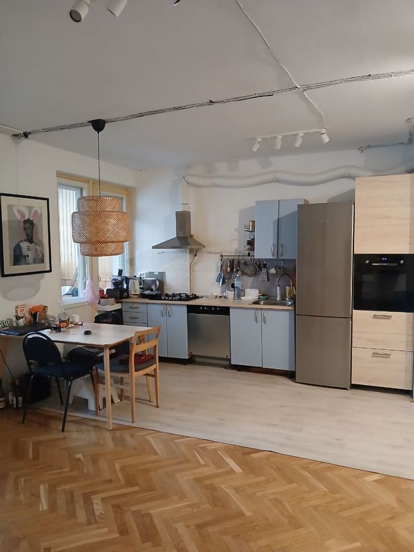 La maison de Malikov