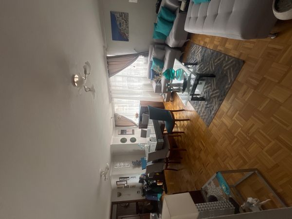 La maison de Raffaela