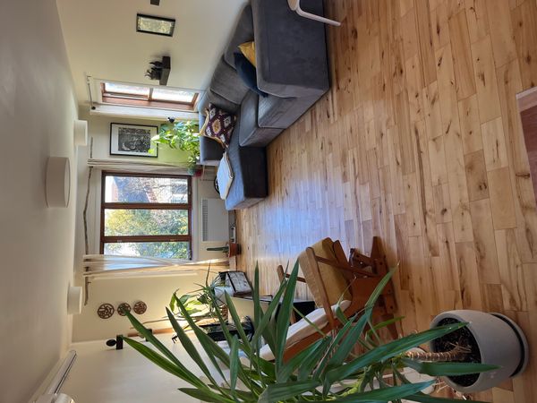 Appartement spacieux idéal pour une visite de la Baie des Chaleurs