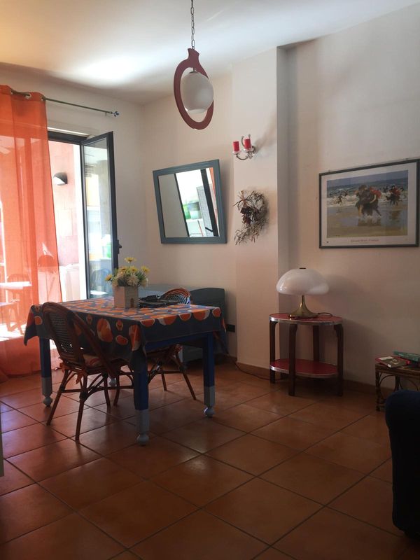 La maison de Valentina