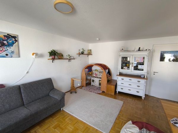 La maison de Julian