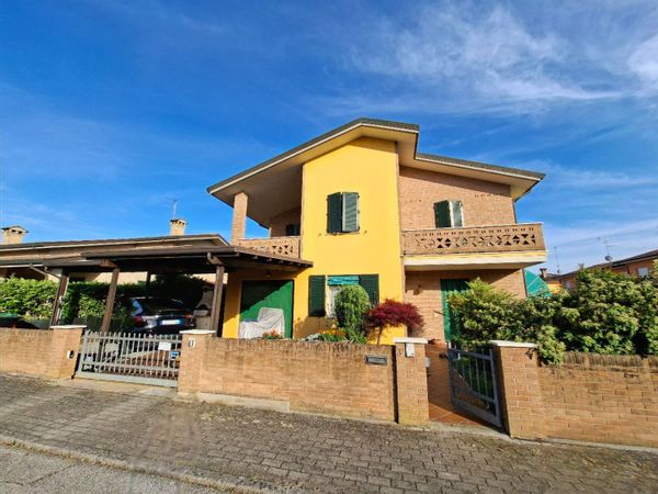La maison de ARIANNA
