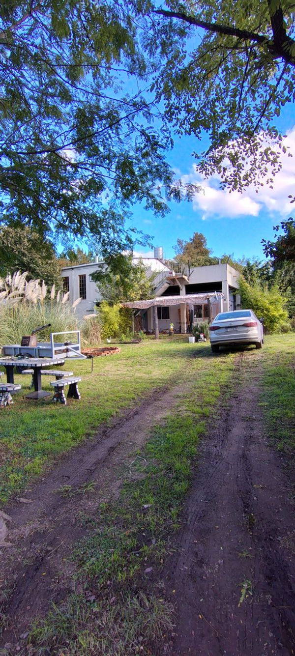 La maison de alejo
