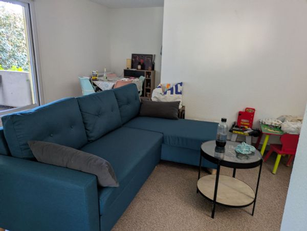 Appartement du soleil