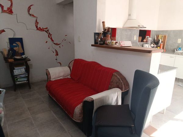 La maison de Natalia