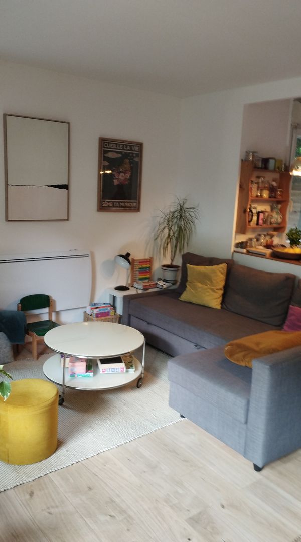 La maison de Elvire