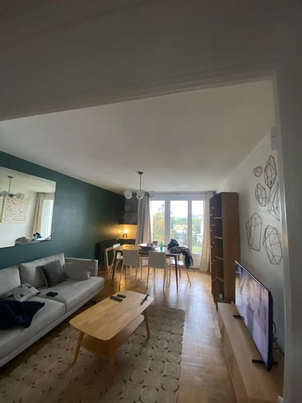 Appartement de Béatrice