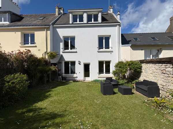 La maison de Jean-Noël