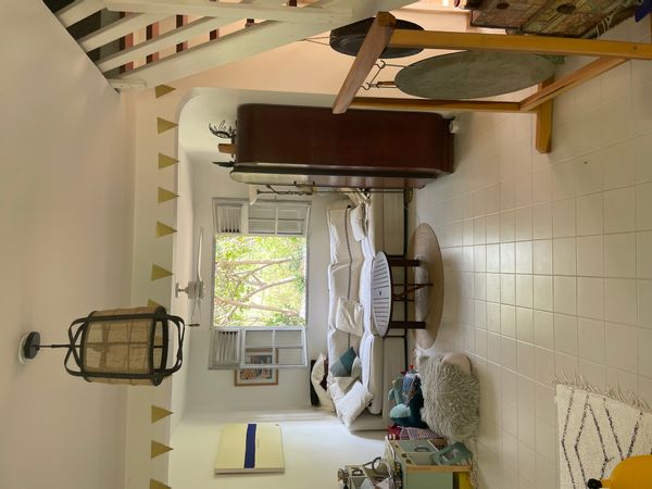 Maison et cabane perchée à deux pas de la plage de surf du Helleux et à 15 min à pied de Bois Jolan