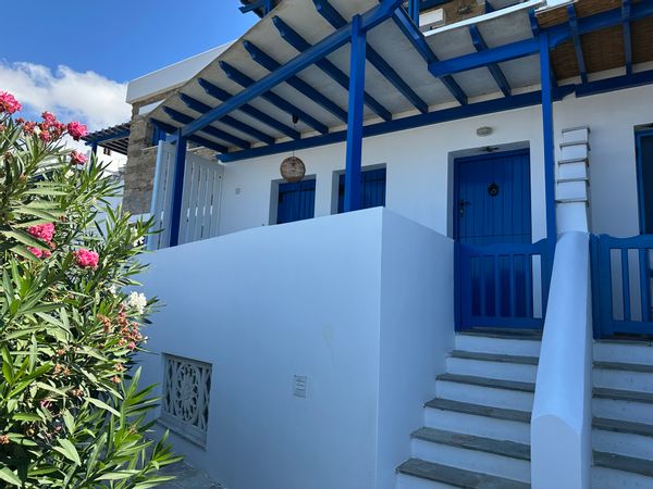 La maison de Dimitri & Carla