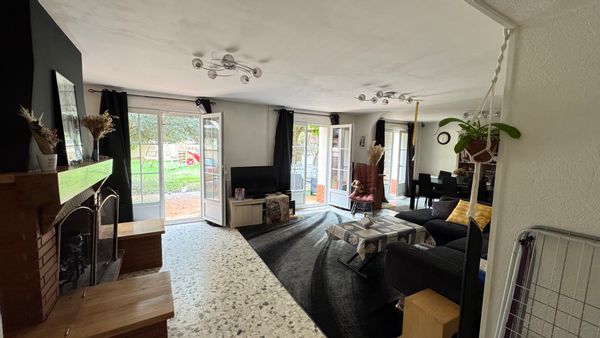 Sophie et Charly’s home