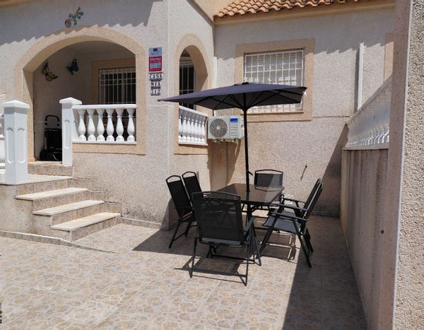 Casa de Mya