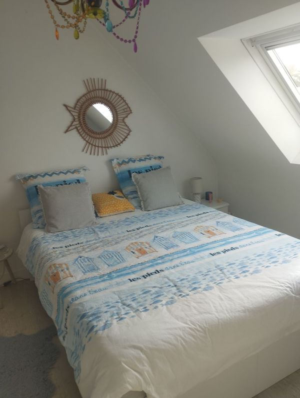 Chambre privée