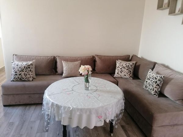 La maison de Imane Appartement dans une maison familiale, avec 2 chambres