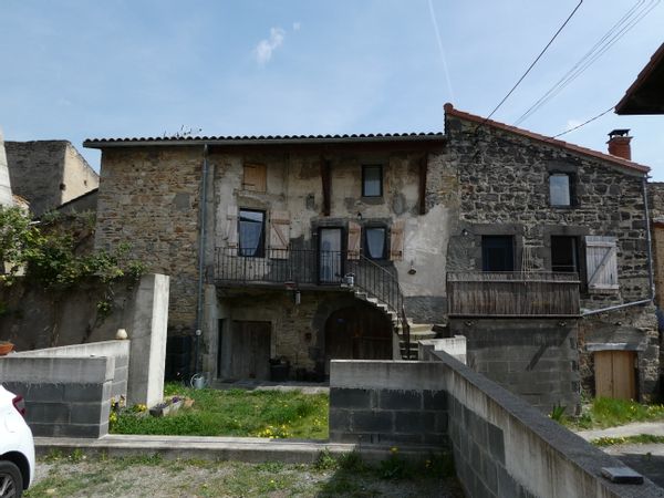 La maison d'AGNÈS