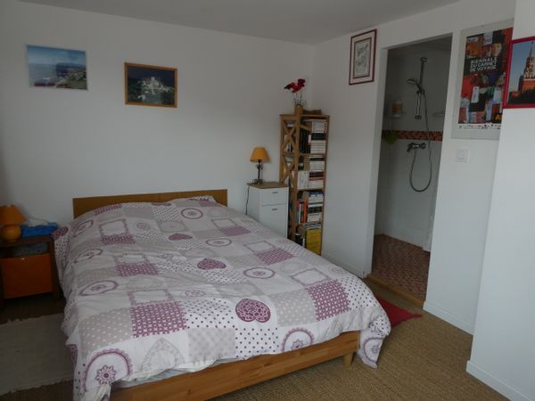La chambre privée chez AGNÈS