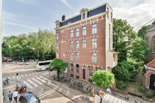 La maison de Denise