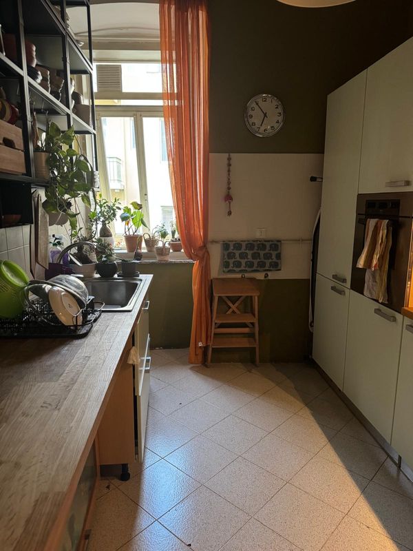 La maison de Matteo