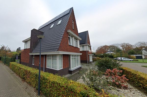 La maison de Valentijn