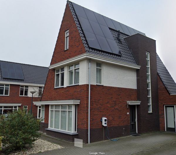 La maison de Valentijn