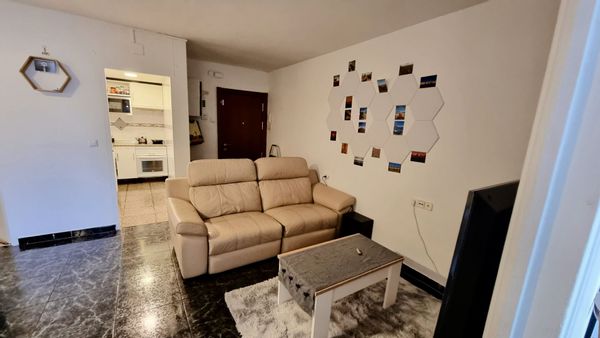 La maison de Facundo