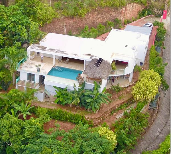 La Casa El Faro
