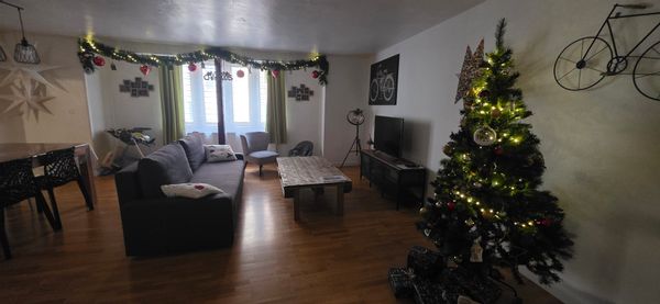 Appartement complet - La Tour du Rempart