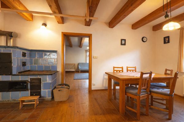 La maison de MARTIN