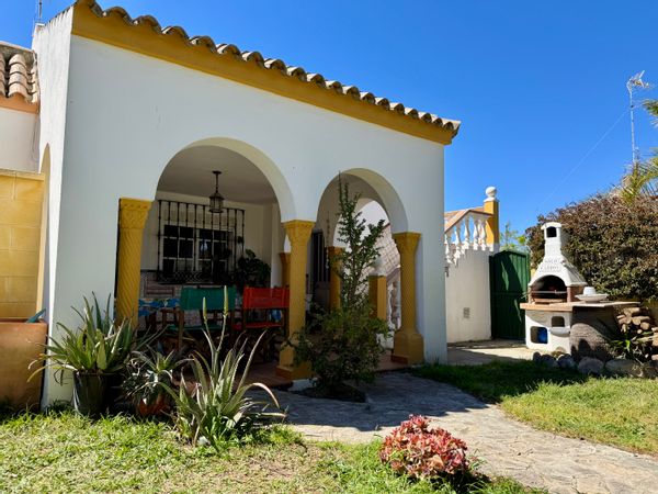 La maison de Anne