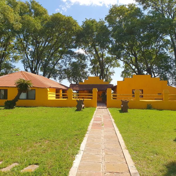 La maison de Natalia