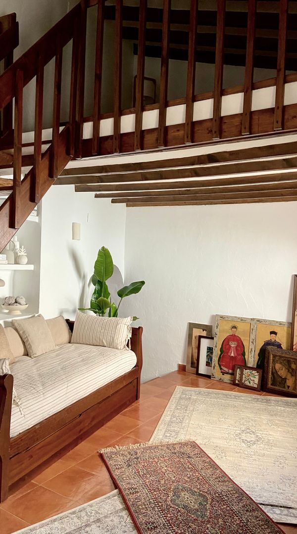 La maison de Laura