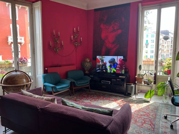La maison de laura