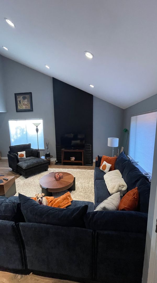 La maison de Susie & Wes