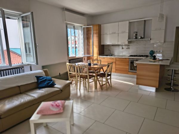 La maison de Marianna