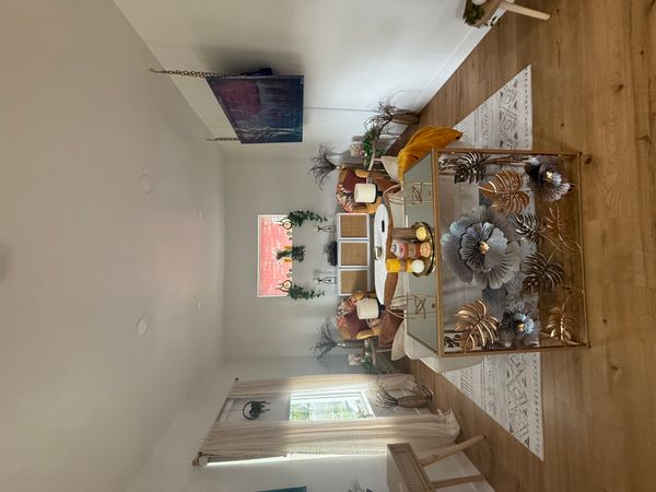 La maison de Melissa