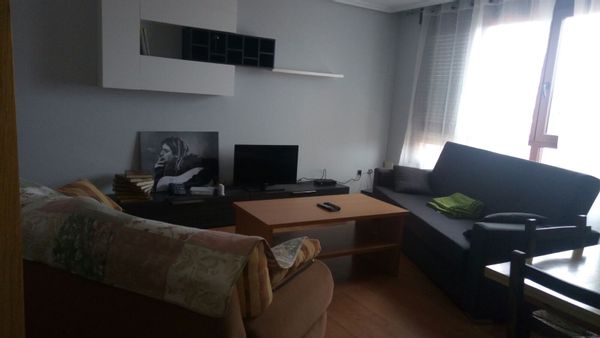 La maison de Gorka Y Clara