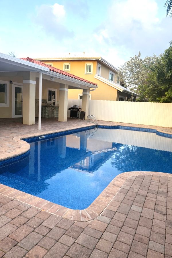 La maison de Eidy