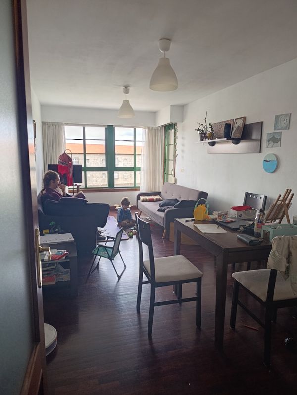 La maison de Silvia