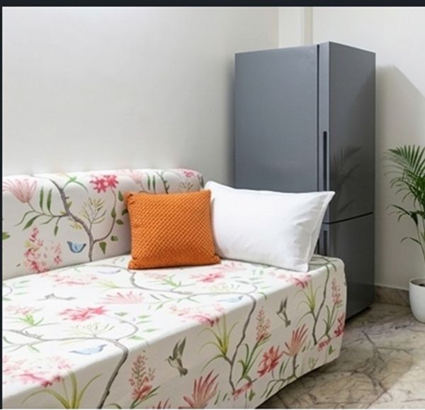 La maison de Ashwini