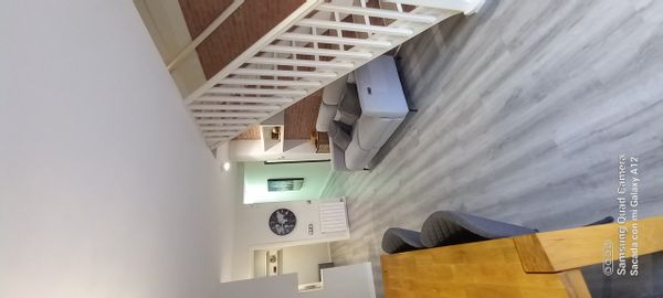 La maison de Jose