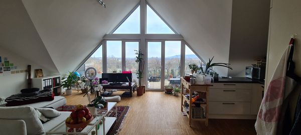 La maison de Freya