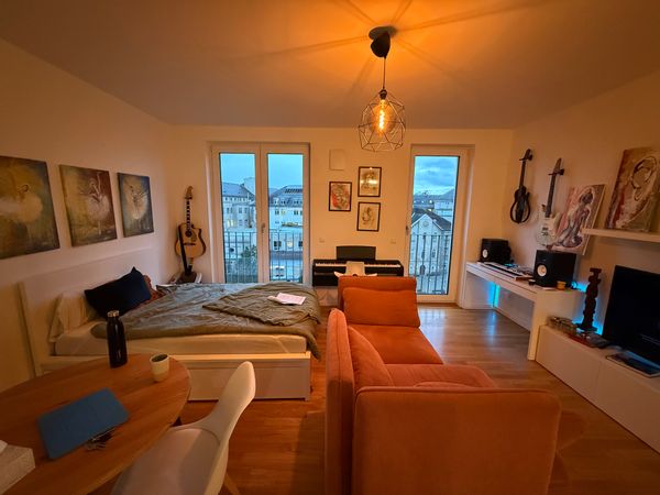 La maison de Edmond