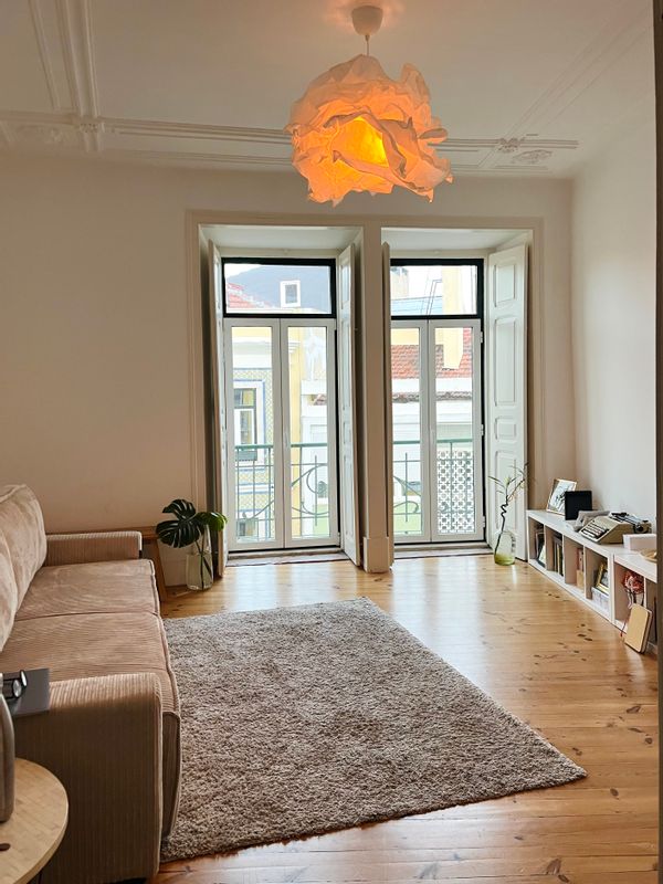 La maison de vivian