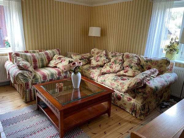 La maison de Ann-Marie