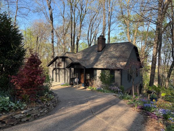 La maison de Cary & Jen