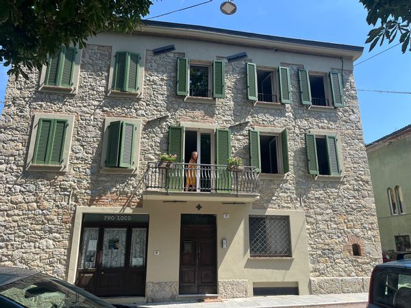 La Casa dei Nonni