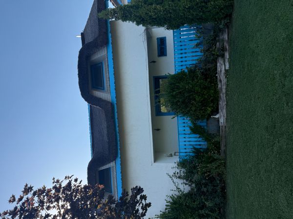 La maison de Jonathan