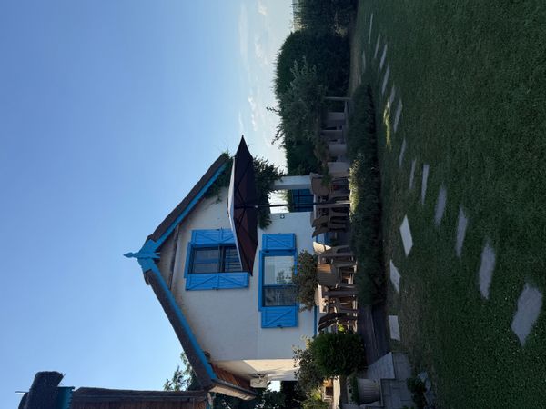 La maison de Jonathan