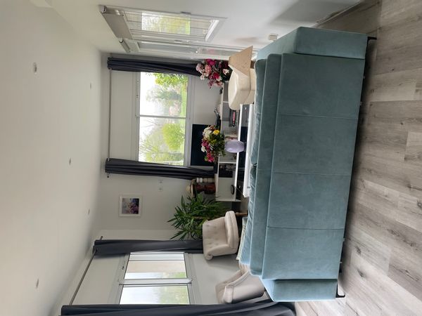 L'appartement privatif du Souleilla