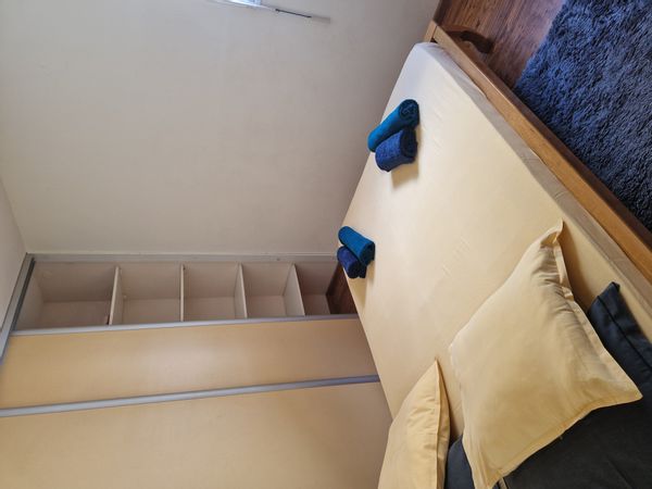 Bel appartement très bien situé à la Réunion